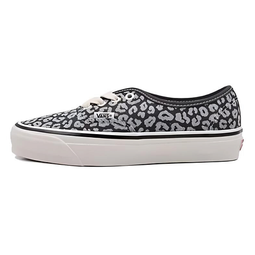 Кроссовки VANS Кроссовки Mte Authentic Reissue 44 'Black White'