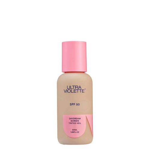 Тональное средство ULTRA VIOLETTE Тональный крем Daydream Screen SPF 50
