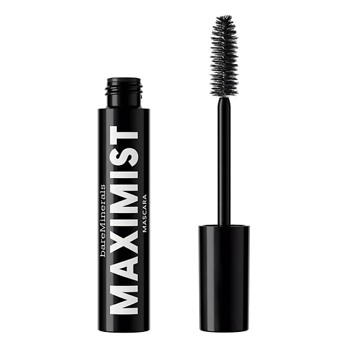 Тушь для ресниц BAREMINERALS Тушь для ресниц Maximist Phyto-Fiber Volumizing