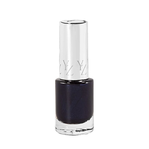 Лак для ногтей YLLOZURE Лак сияющее покрытие Lumiere Nail Polish
