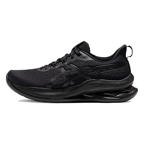 Кроссовки ASICS Кроссовки Gel Kinsei Max Black Black