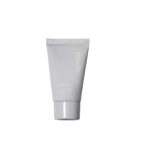 Крем для лица RHODE Крем для лица Barrier Butter Hydrating Face Cream Hydrate