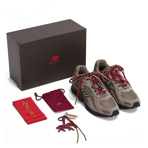 Кроссовки NEW BALANCE Кроссовки Low top Casual