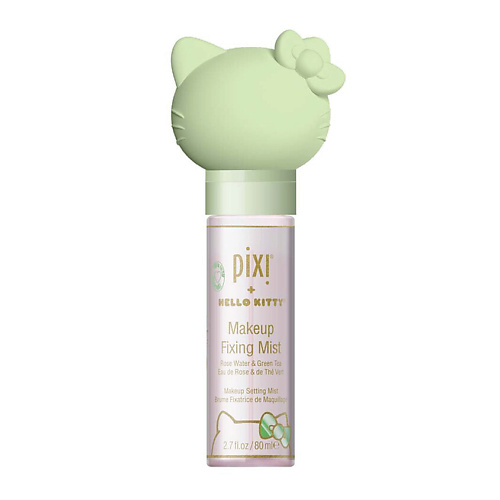 Фиксатор макияжа PIXI Спрей-фиксатор макияжа + Hello Kitty Makeup Fixing Mist