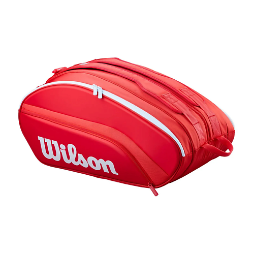 Сумка WILSON Сумка для падел-тенниса Super Tour Padel 2026
