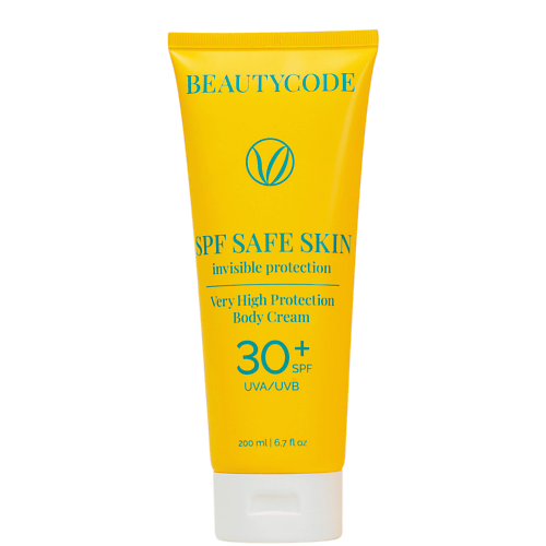 Солнцезащитный крем для тела BEAUTY365 Крем для тела солнцезащитный SPF30 SAFE SKIN PROTECTION