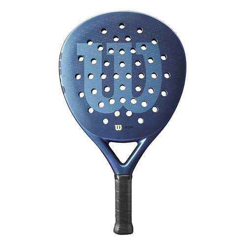 WILSON Ракетка спортивная мужская для паддл тенниса WR146211U2