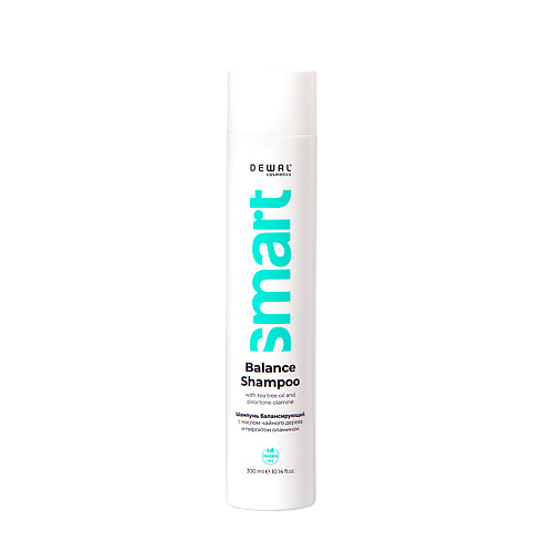 Шампунь для волос DEWAL Шампунь балансирующий Balance Shampoo