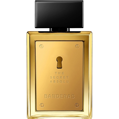 BANDERAS The Secret Absolu 50