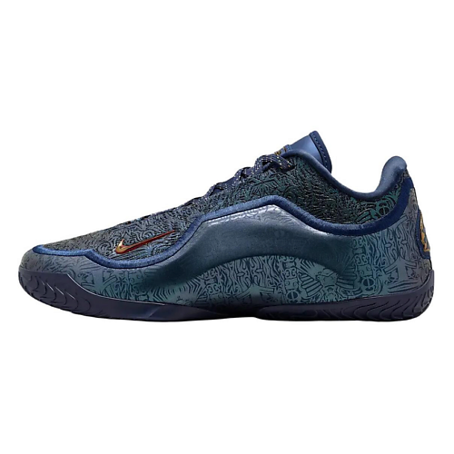 Кроссовки NIKE Баскетбольные кроссовки мужские Lebron 23