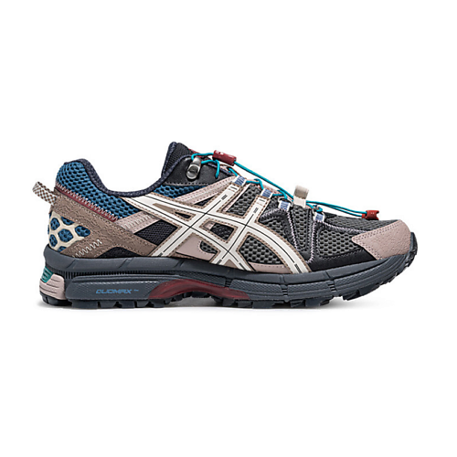 Кроссовки ASICS Кроссовки низкие унисекс Gel Kahana 8