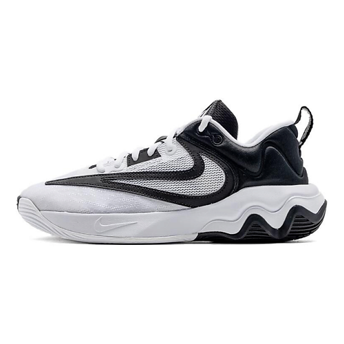 Кроссовки NIKE Кроссовки баскетбольные мужские DZ7534-100
