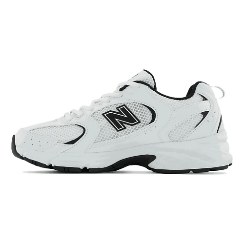 Кроссовки NEW BALANCE Кроссовки спортивные мужские для активного отдыха 530