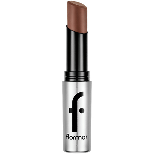 FLORMAR Помада для губ пудровая Lightweight