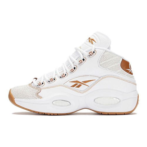 Кроссовки REEBOK Кроссовки Question Reebok Mid 'Tobacco'