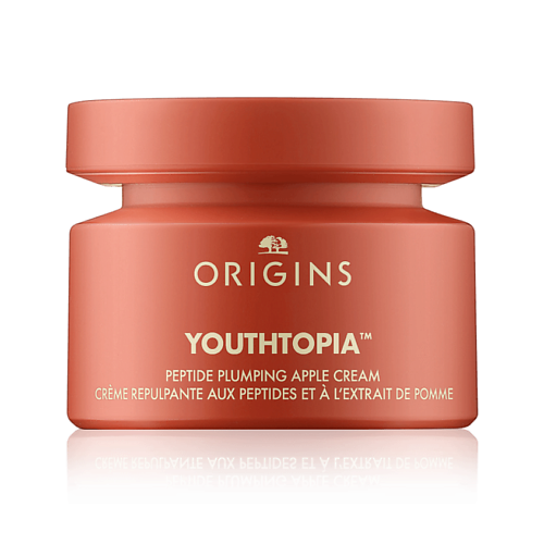 Крем для лица ORIGINS Крем для лица Youthtopia Peptide Plumping Apple Cream