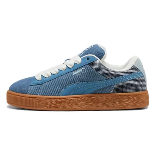 Кроссовки PUMA Кроссовки Suede Xl Denim
