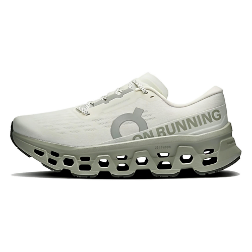 Кроссовки ON RUNNING ON1 Беговые кроссовки женские Cloudmonster 3 Wmns