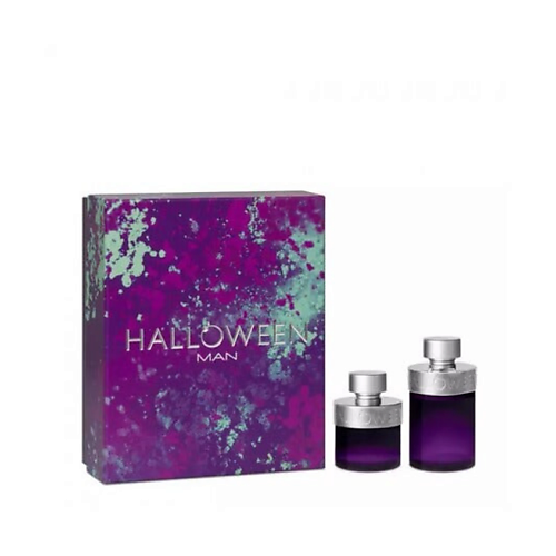 Подарочный набор Halloween Man