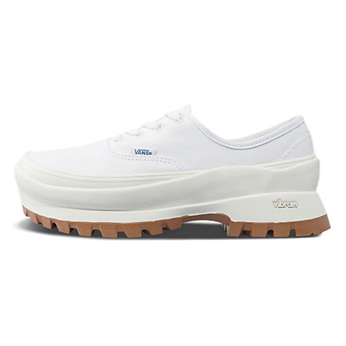 Кроссовки VANS Кроссовки Authentic Vibram Dx Classics 'White'
