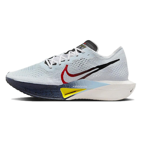 Кроссовки NIKE Беговые кроссовки мужские ZoomX Vaporfly 3