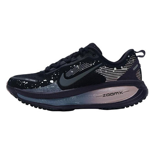 Кроссовки NIKE Беговые кроссовки женские Vomero 18