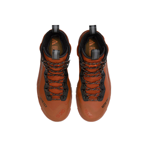 NIKE Восстановительная обувь мужская AIR ZOOM GAIADOME GORE TEX