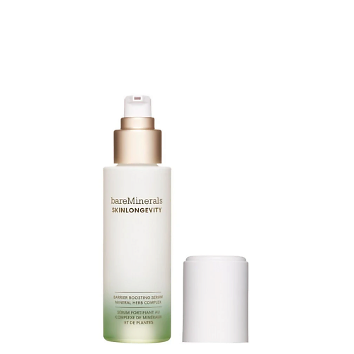 Сыворотка для лица BAREMINERALS Сыворотка для лица Skinlongevity Barrier Boosting Serum