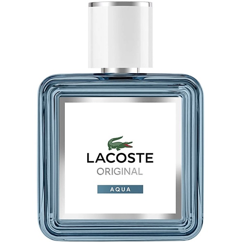 Парфюмерная вода LACOSTE Original Aqua