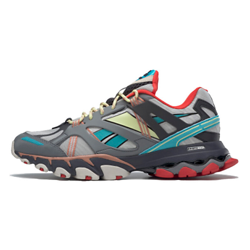 Кроссовки REEBOK Кроссовки Dmx Trail Shadow Reebok 'Cold Grey Rustic Clay'