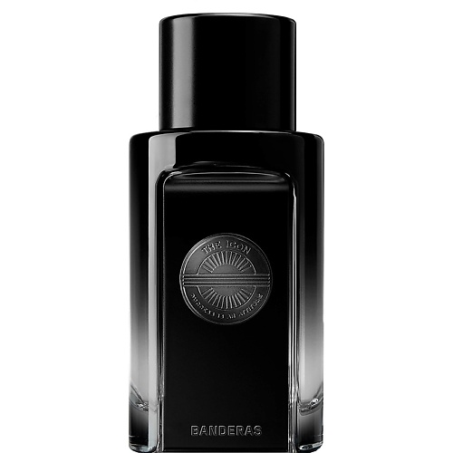 BANDERAS The Icon The Perfume 50