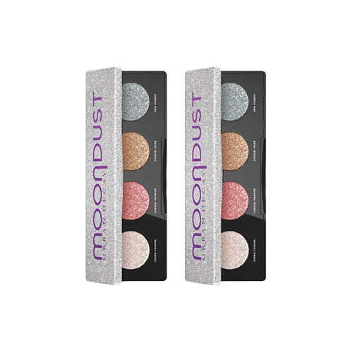 Тени для век URBAN DECAY Тени для век UD MOONDUST