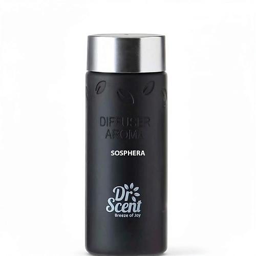 Арома-масло для дома DR. SCENT Breeze of Joy Ароматическое масло Сосфера/Sosphera