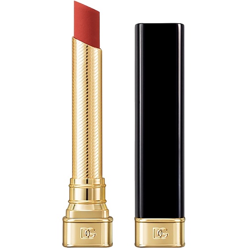 DOLCE&GABBANA Матовая помада My comfy matte lip stylo