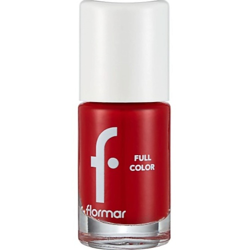 FLORMAR Лак для ногтей Full Color 8