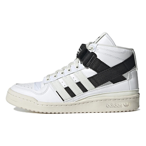 Кроссовки ADIDAS ORIGINAL Кроссовки для треккинга Forum Mid Parley