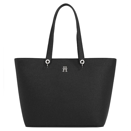 Сумка TOMMY HILFIGER Сумка TH Emblem Shopper