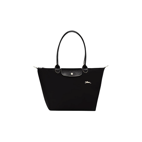 Сумка LONGCHAMP Сумка Le Pliage Club Handbags Black
