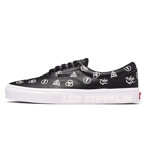 Кроссовки VANS Кроссовки Era Led Zeppelin