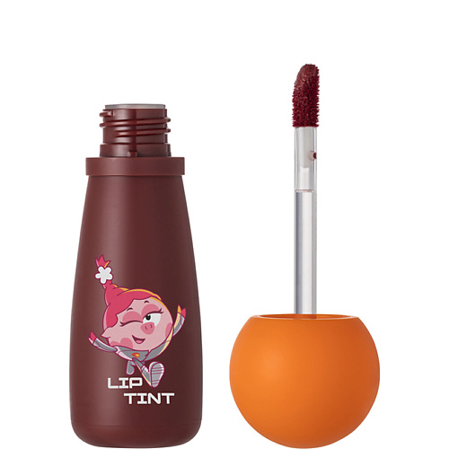 Тинт для губ BEAUTY BOMB Тинт для губ Смешарики Lip Tint