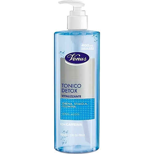 Тоник для лица VENUS Тоник для лица Tonico Detox