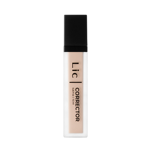 LIC Корректор