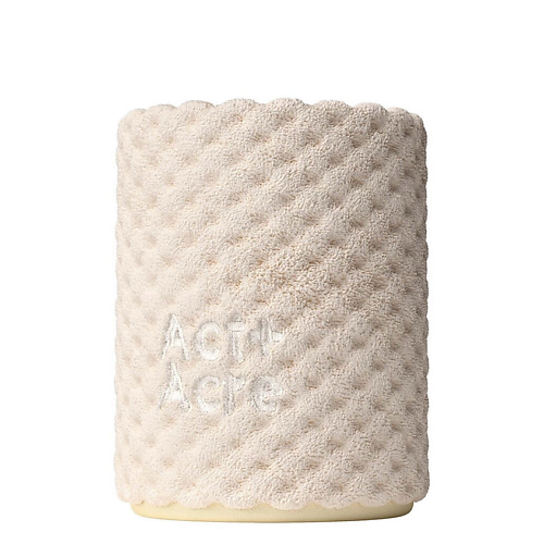 Полотенце ACT+ACRE Полотенце для волос Microfiber Hair Towel