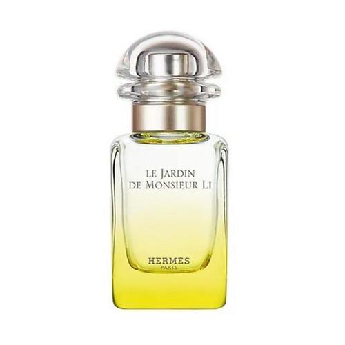Туалетная вода HERMÈS HERMES Туалетная вода Le Jardin De Monsieur Li
