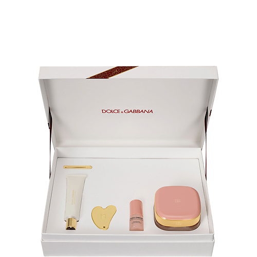 DOLCE&GABBANA Подарочный набор женский Fresh Skin Gift Set