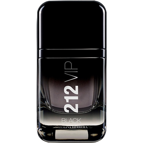 Парфюмерная вода CAROLINA HERRERA 212 Vip Black