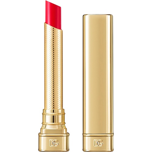 DOLCE&GABBANA Сатиновая помада My sculpt satin lip stylo