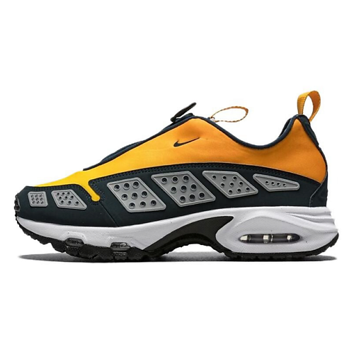 Кроссовки NIKE Кроссовки Air Max SNDR Canyon Gold