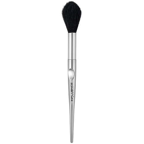 Кисть для лица INFLUENCE BEAUTY Кисть-факе UT-29R для пудровых текстур