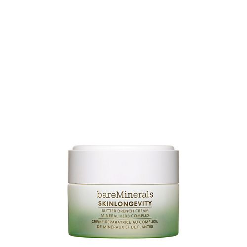 Крем для лица BAREMINERALS Крем для лица Skinlongevity Butter Drench